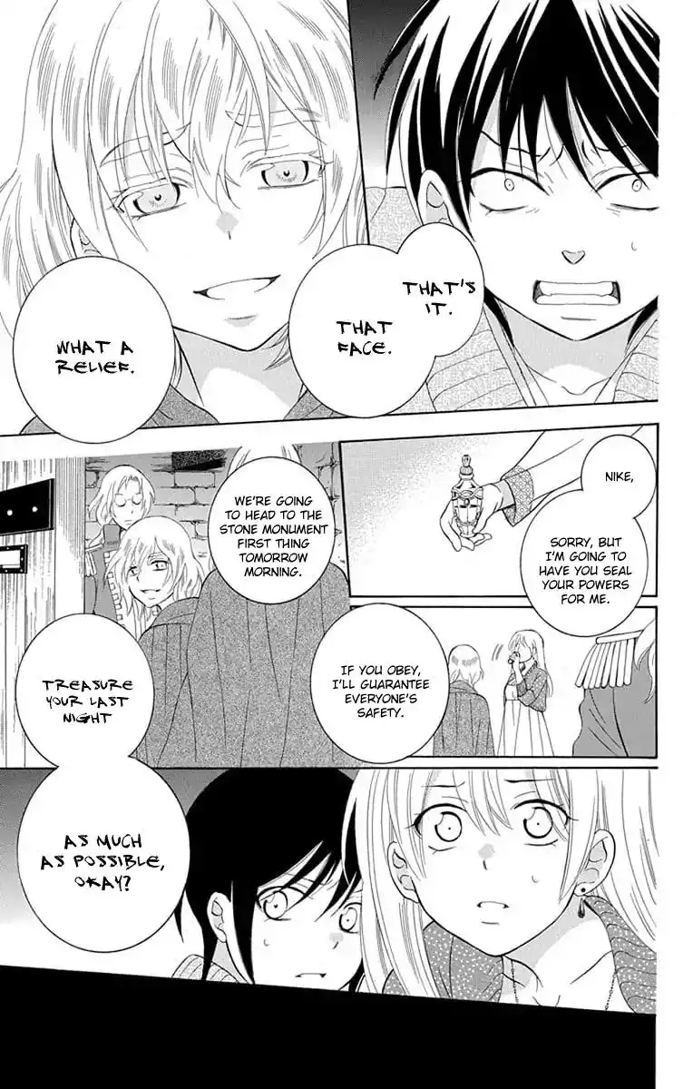 Soredemo Sekai wa Utsukushii Chapter 110 15